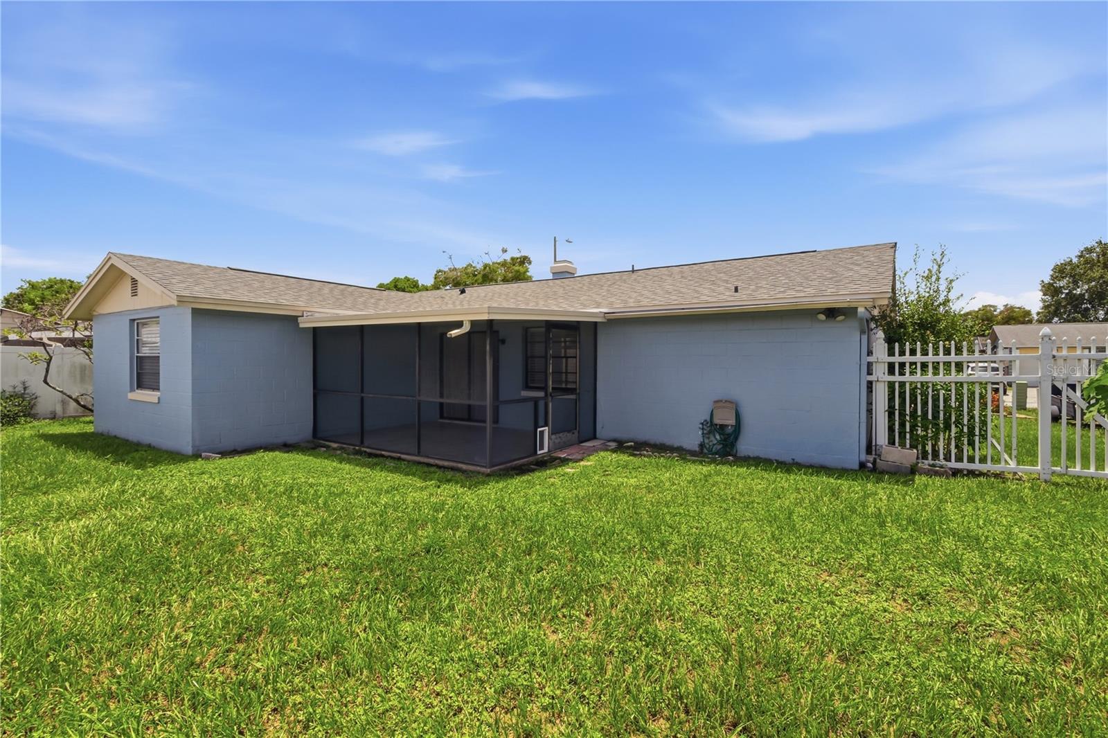 TIMBERLANE SUB UNIT 8B - Residential