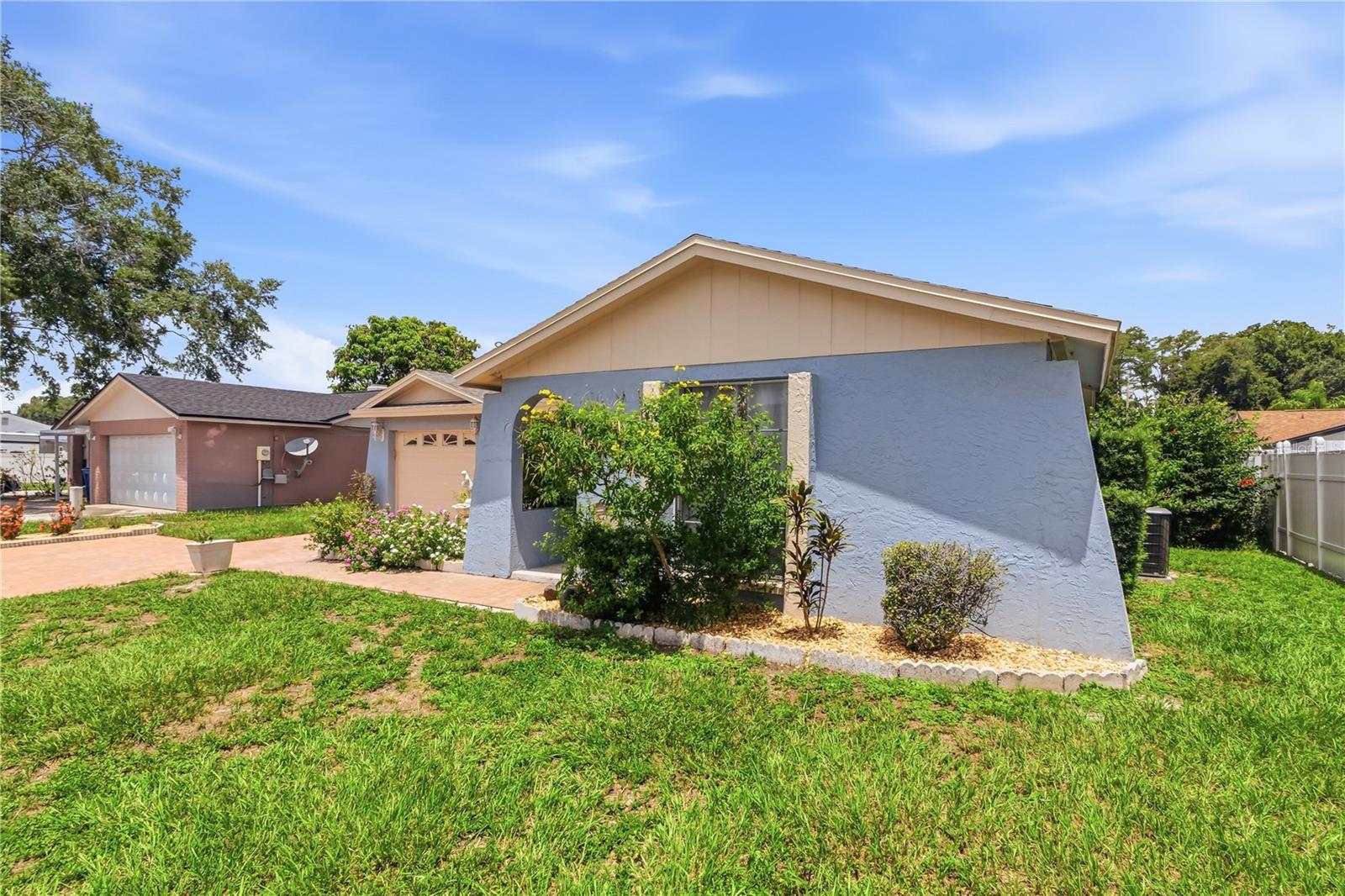 TIMBERLANE SUB UNIT 8B - Residential