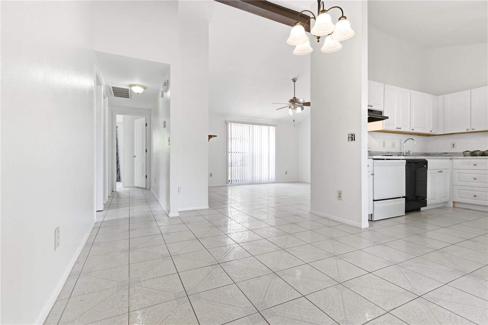TIMBERLANE SUB UNIT 8B - Residential