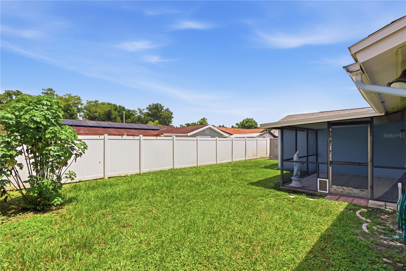 TIMBERLANE SUB UNIT 8B - Residential