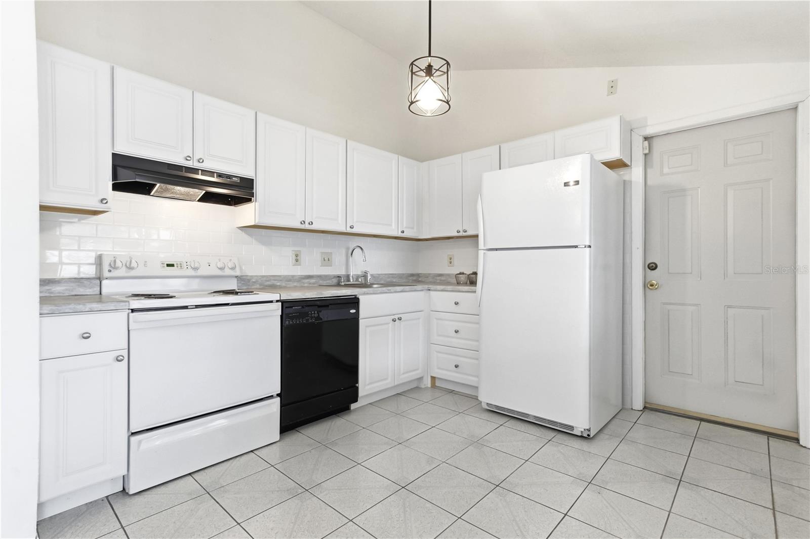 TIMBERLANE SUB UNIT 8B - Residential