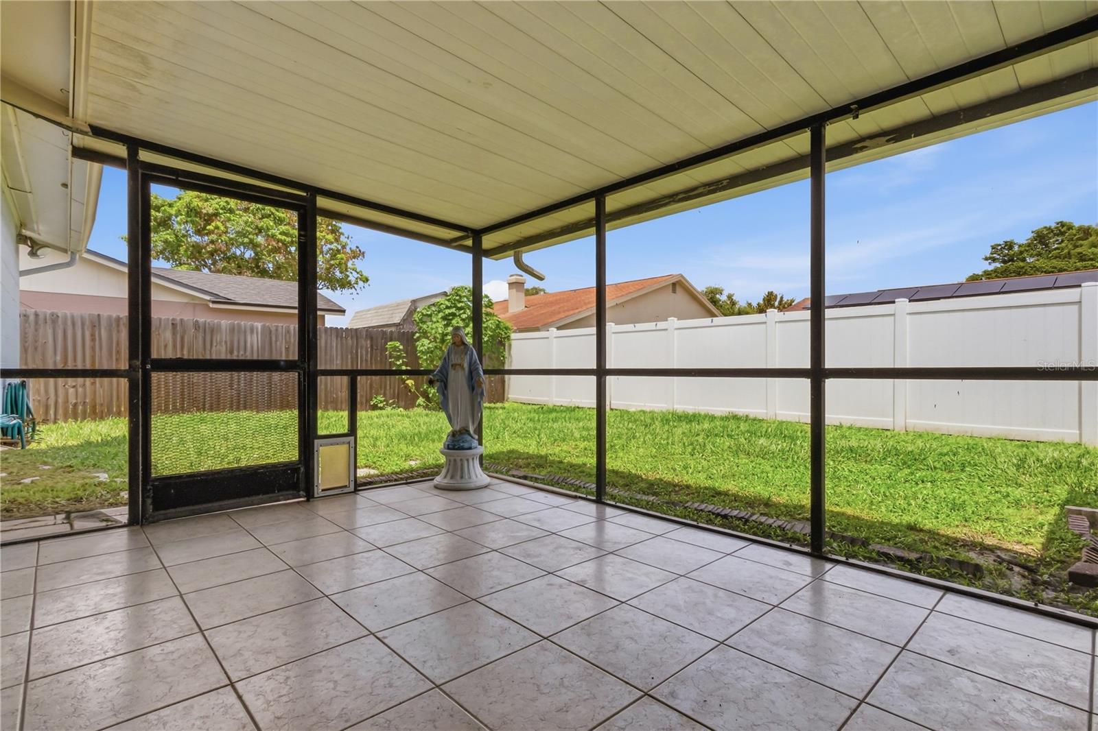 TIMBERLANE SUB UNIT 8B - Residential