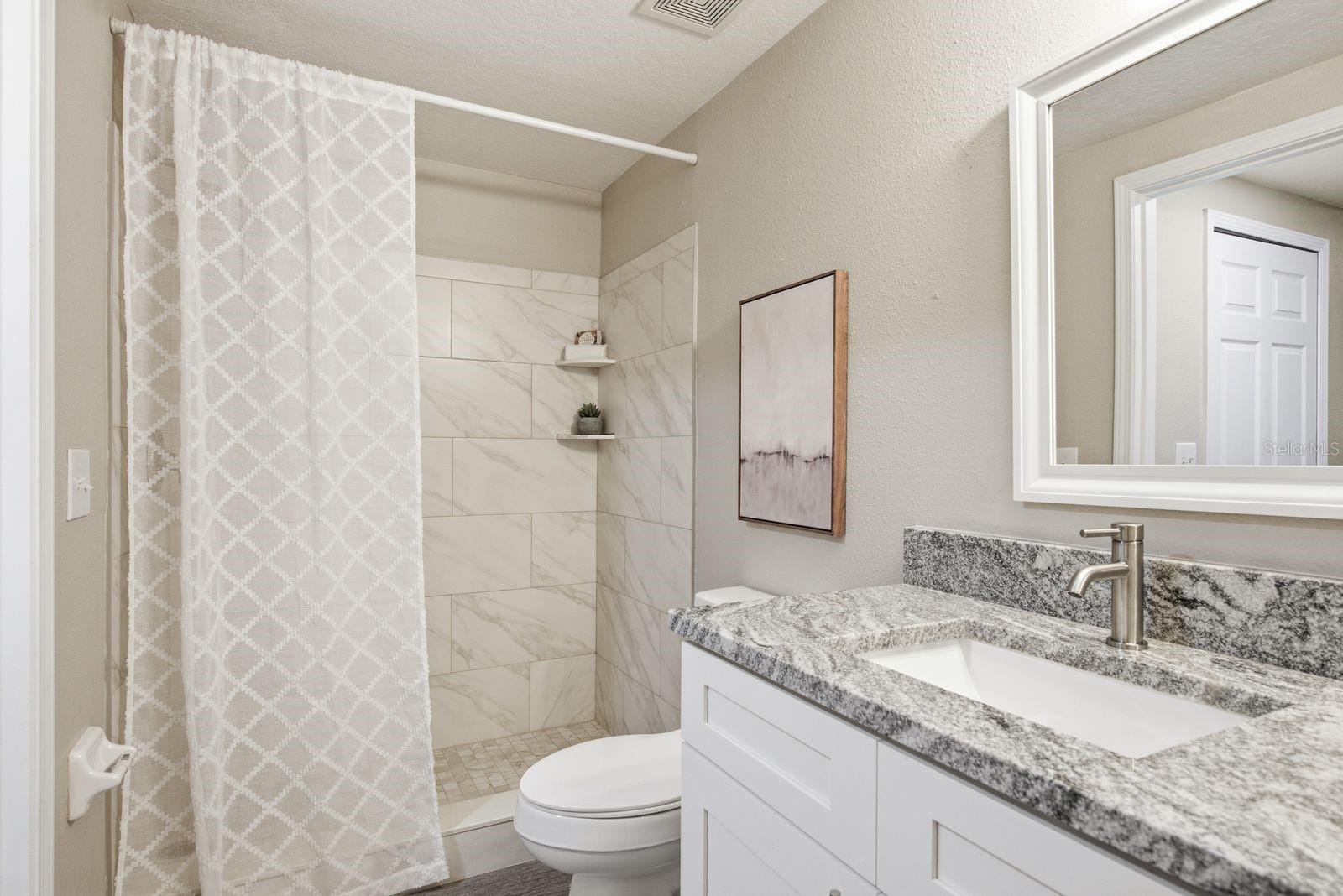 VILLAGES OF BLOOMINGDALE CONDO - Residential
