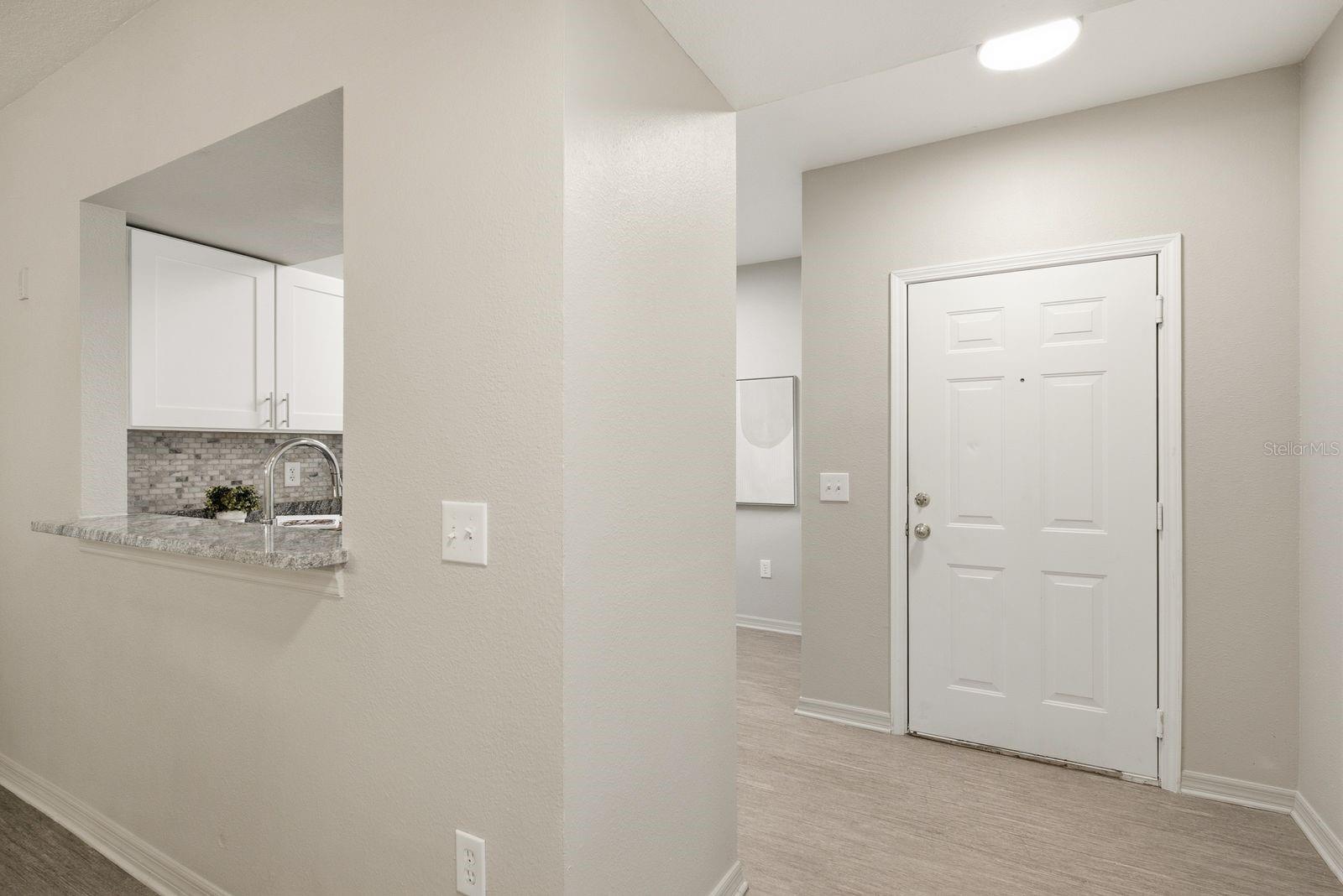VILLAGES OF BLOOMINGDALE CONDO - Residential