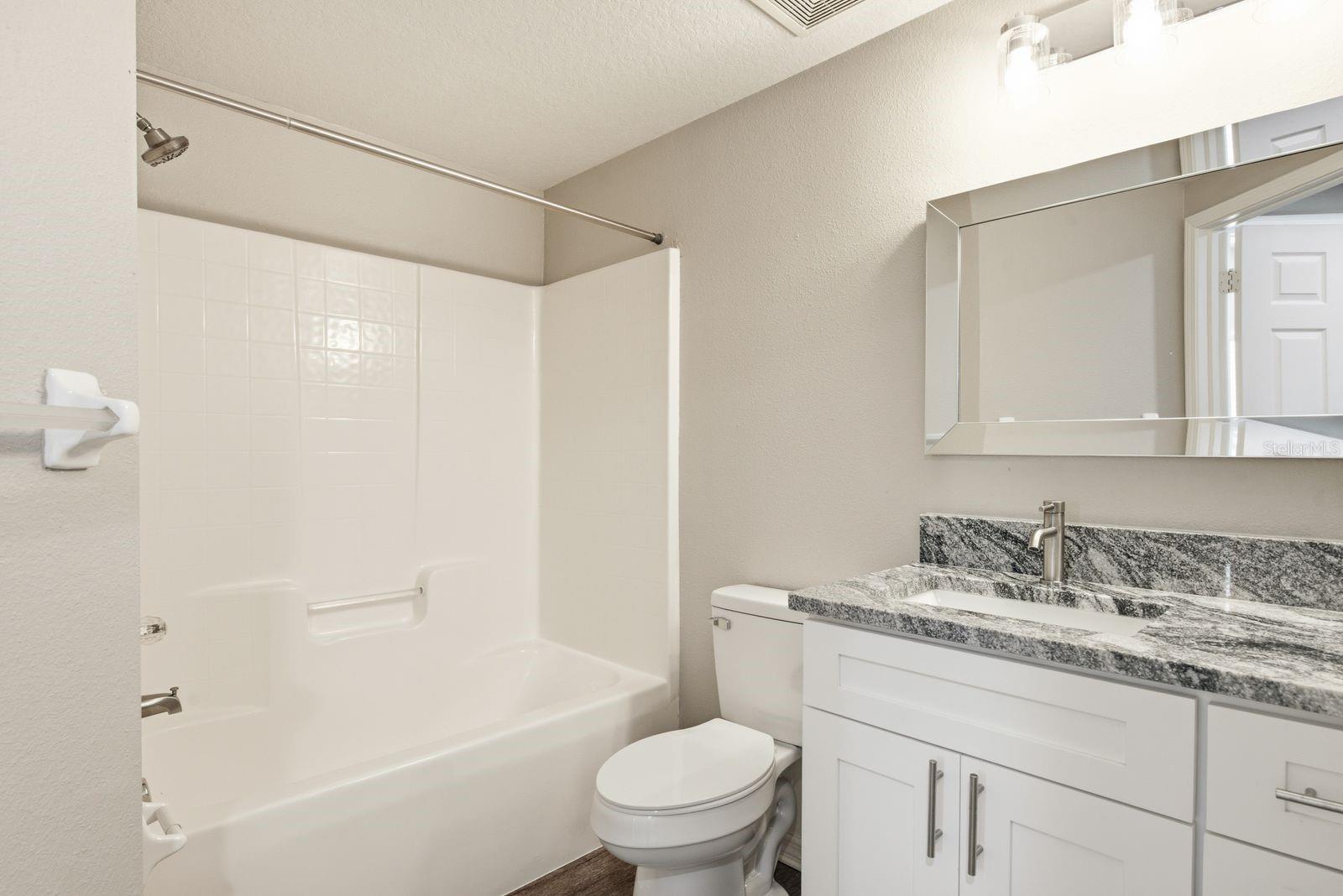 VILLAGES OF BLOOMINGDALE CONDO - Residential