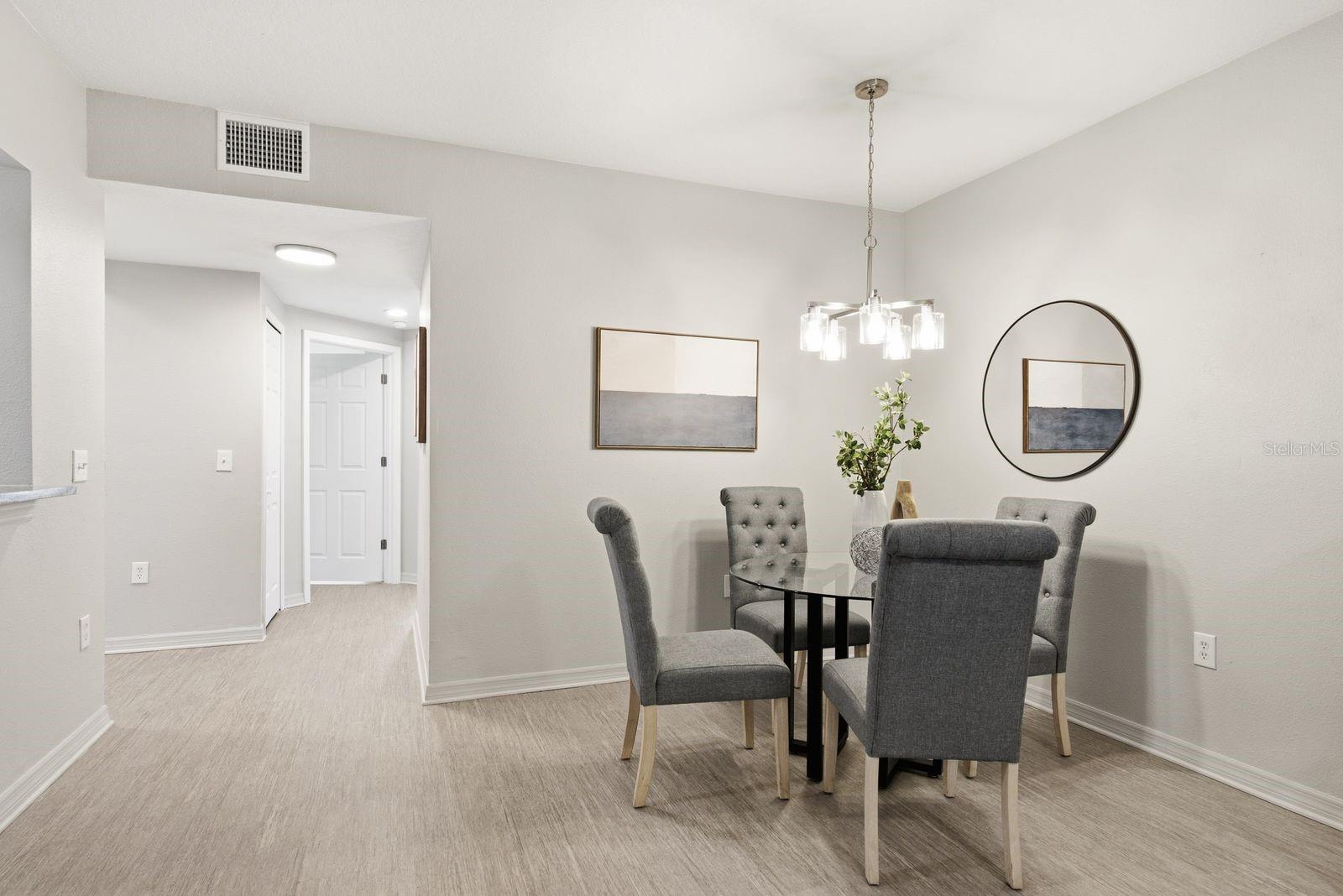 VILLAGES OF BLOOMINGDALE CONDO - Residential