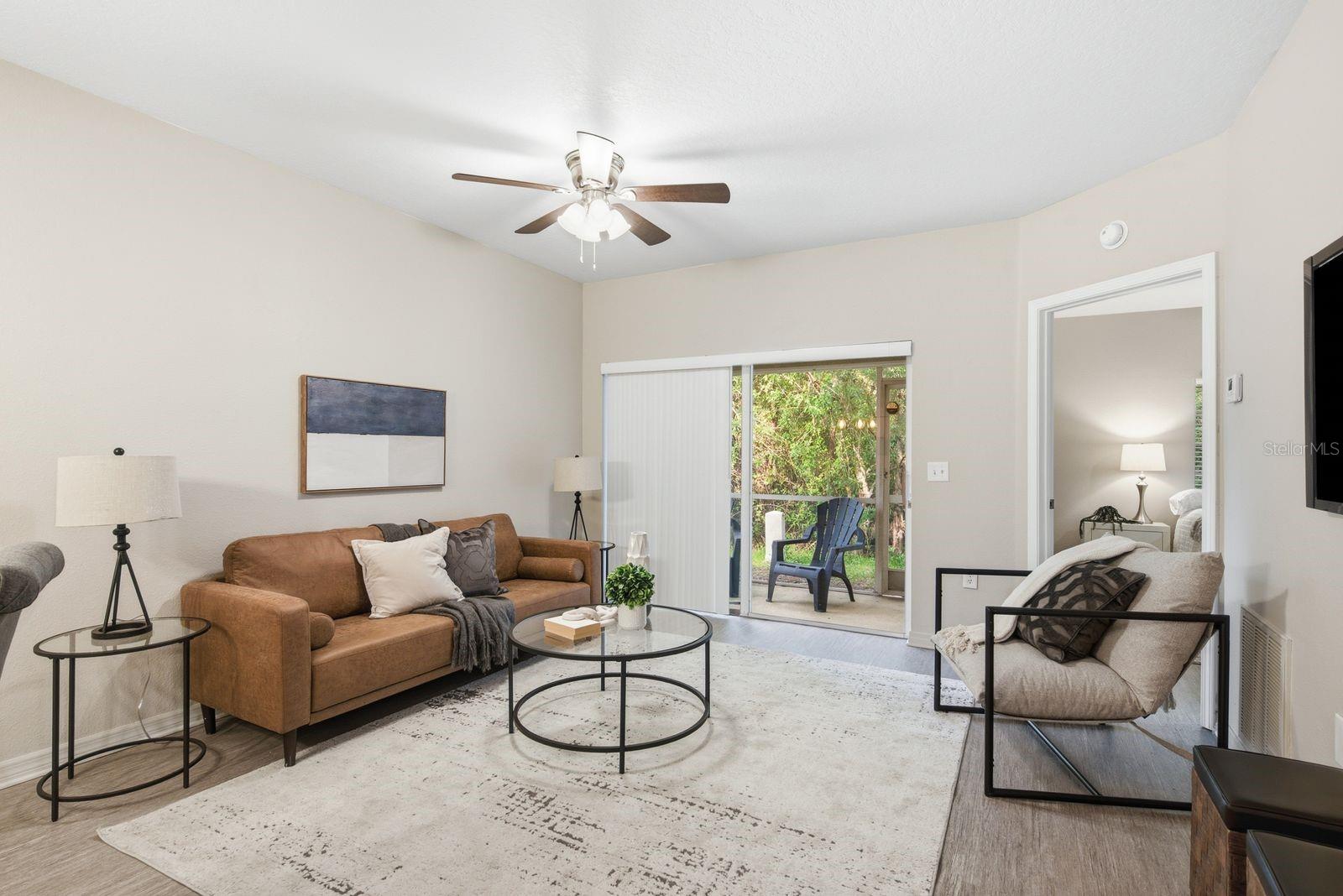 VILLAGES OF BLOOMINGDALE CONDO - Residential