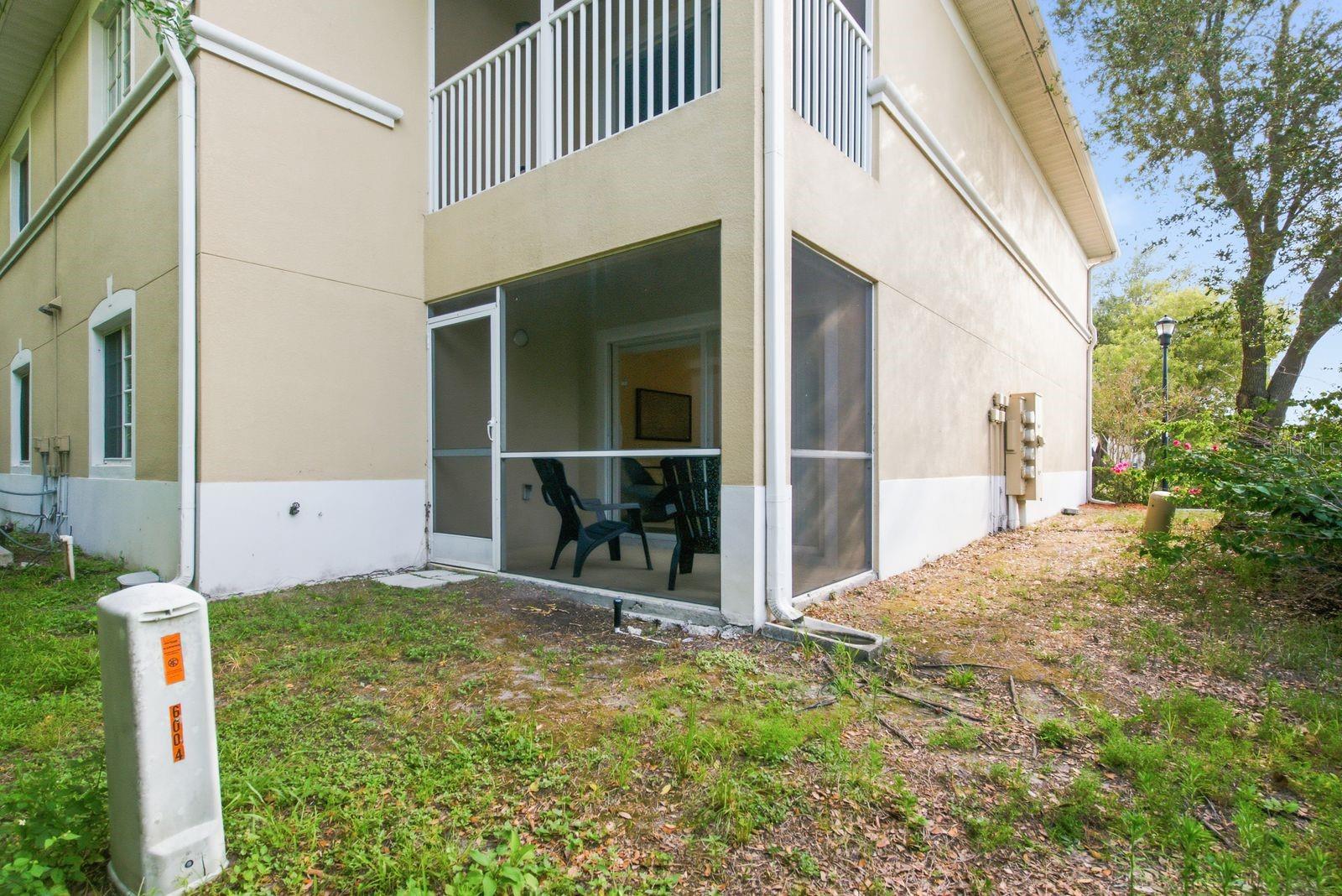 VILLAGES OF BLOOMINGDALE CONDO - Residential