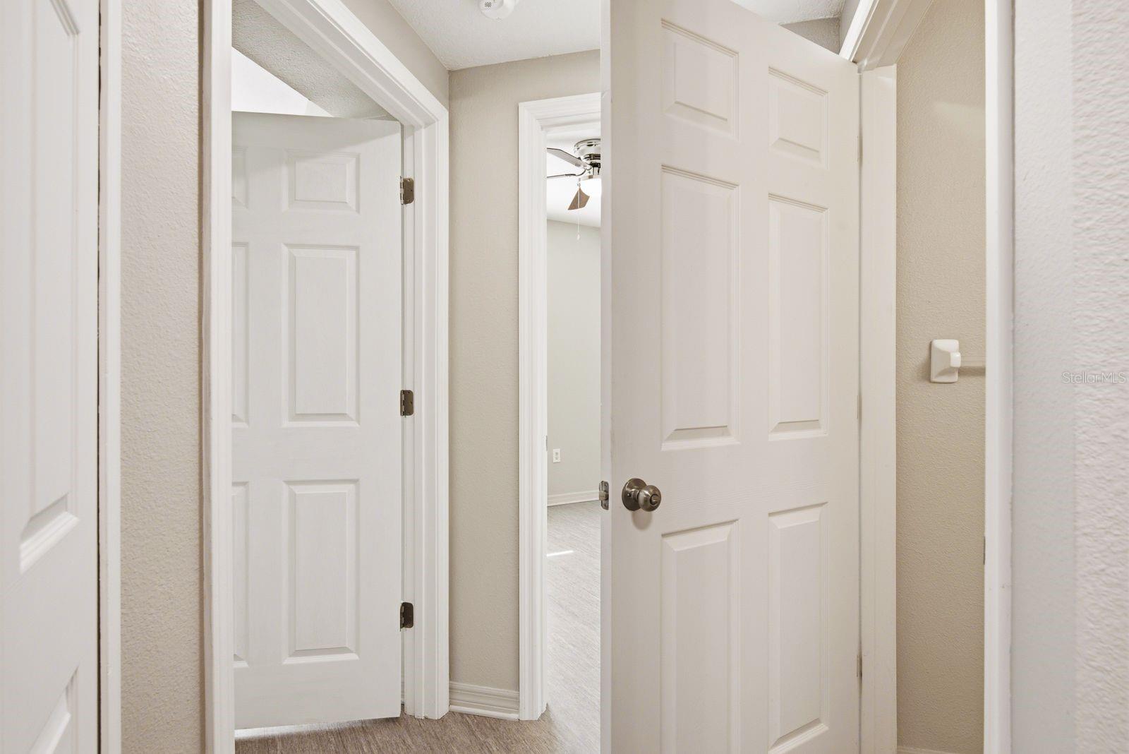 VILLAGES OF BLOOMINGDALE CONDO - Residential