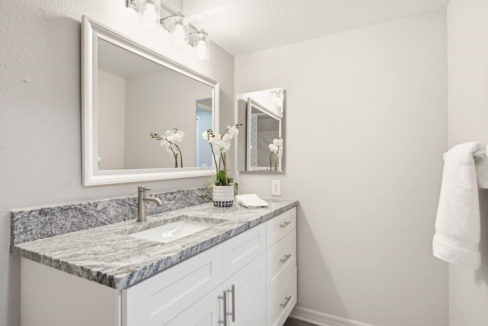 VILLAGES OF BLOOMINGDALE CONDO - Residential