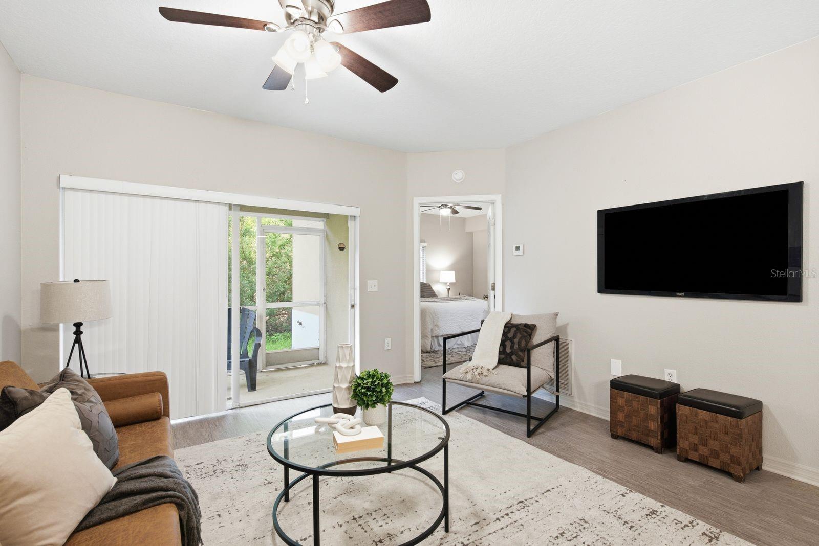 VILLAGES OF BLOOMINGDALE CONDO - Residential