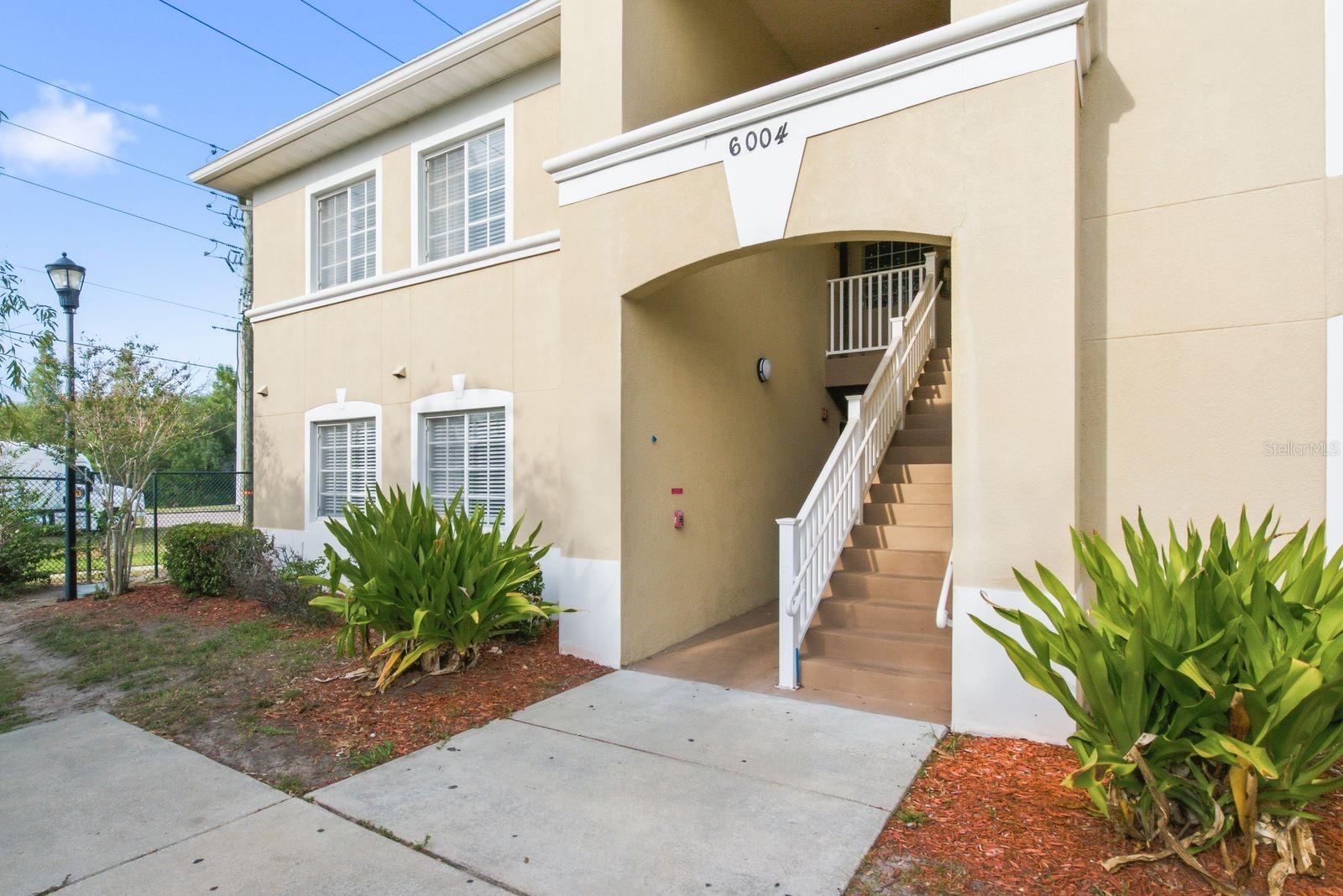 VILLAGES OF BLOOMINGDALE CONDO - Residential
