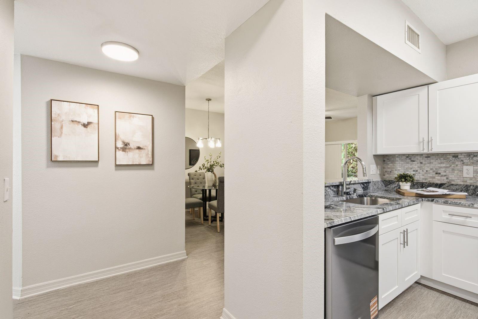 VILLAGES OF BLOOMINGDALE CONDO - Residential