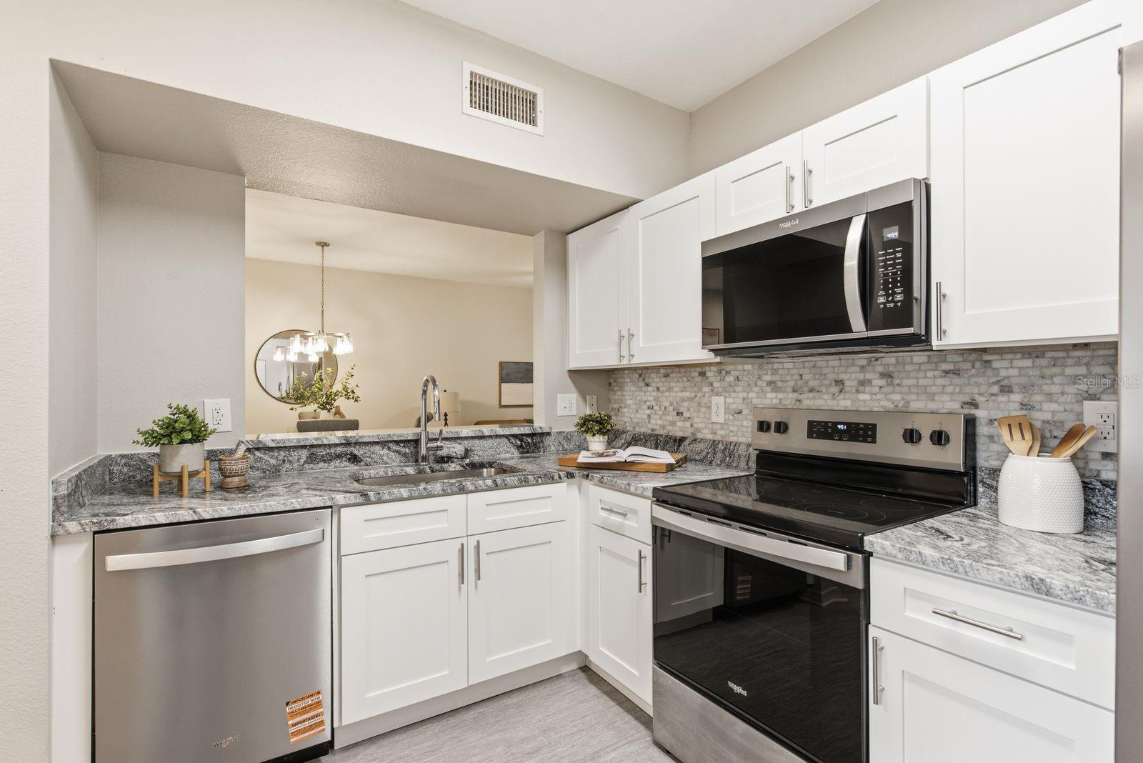 VILLAGES OF BLOOMINGDALE CONDO - Residential