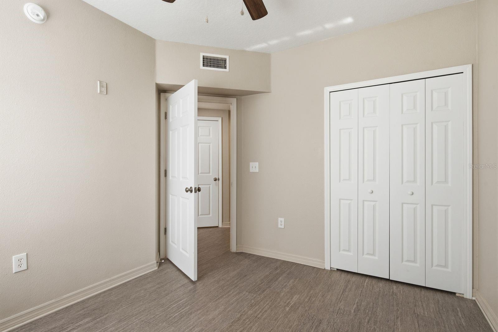 VILLAGES OF BLOOMINGDALE CONDO - Residential