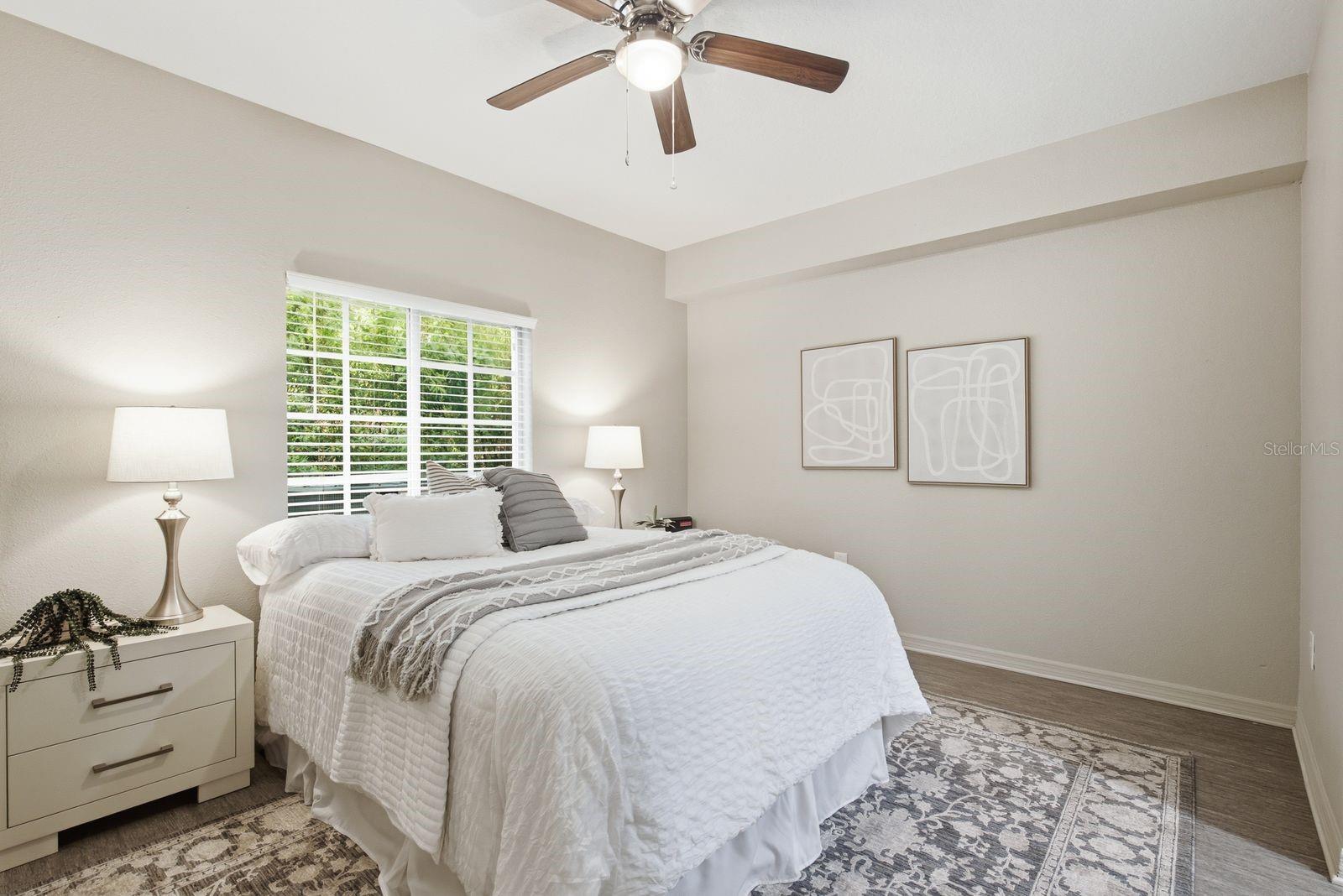 VILLAGES OF BLOOMINGDALE CONDO - Residential