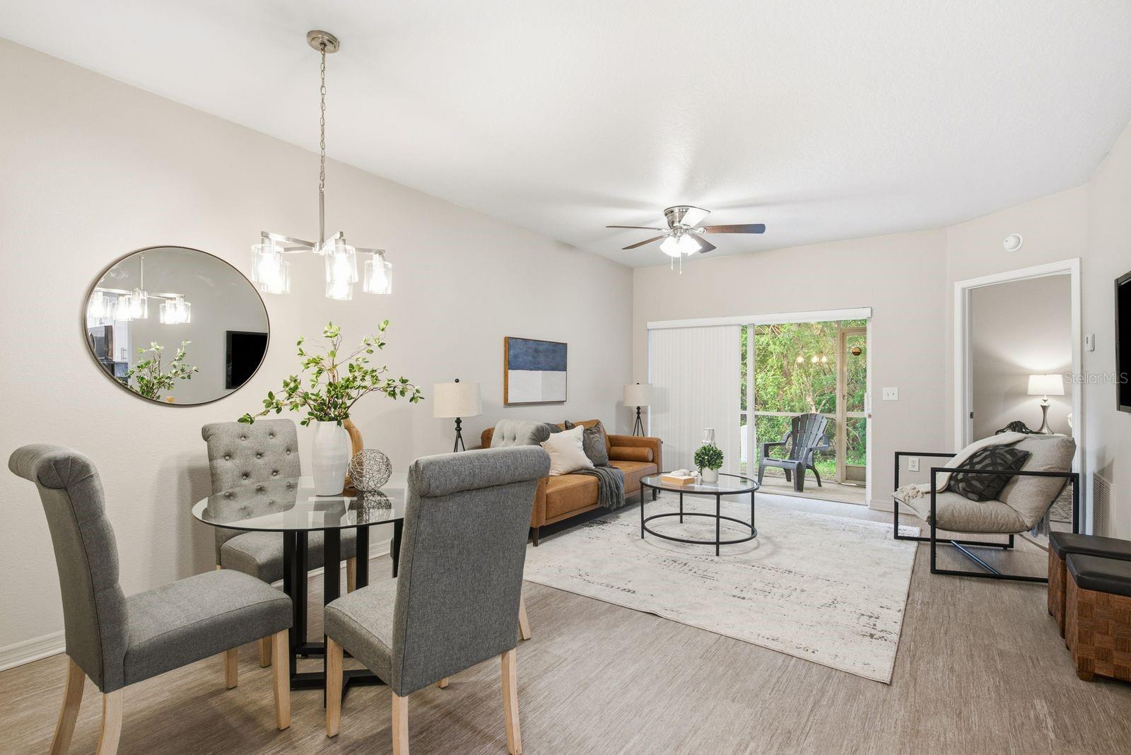 VILLAGES OF BLOOMINGDALE CONDO - Residential