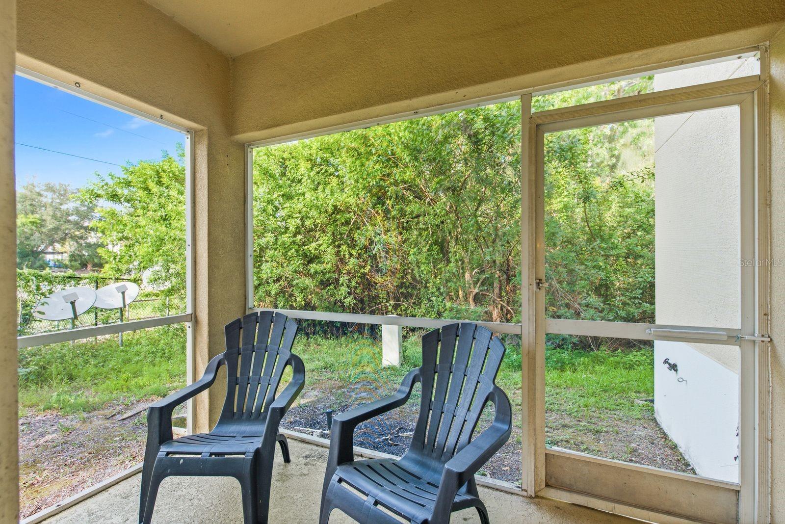 VILLAGES OF BLOOMINGDALE CONDO - Residential