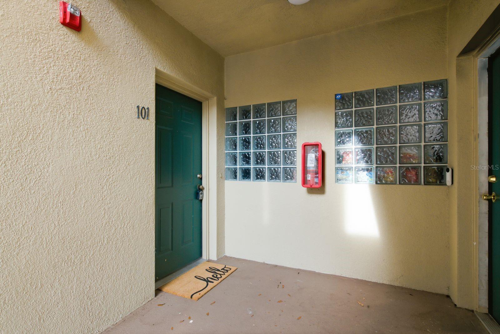 VILLAGES OF BLOOMINGDALE CONDO - Residential