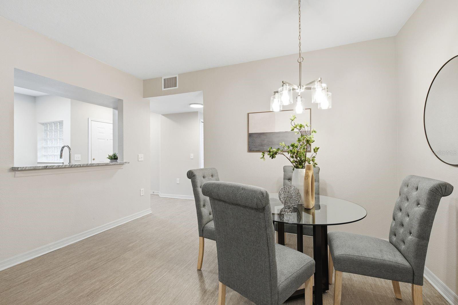 VILLAGES OF BLOOMINGDALE CONDO - Residential