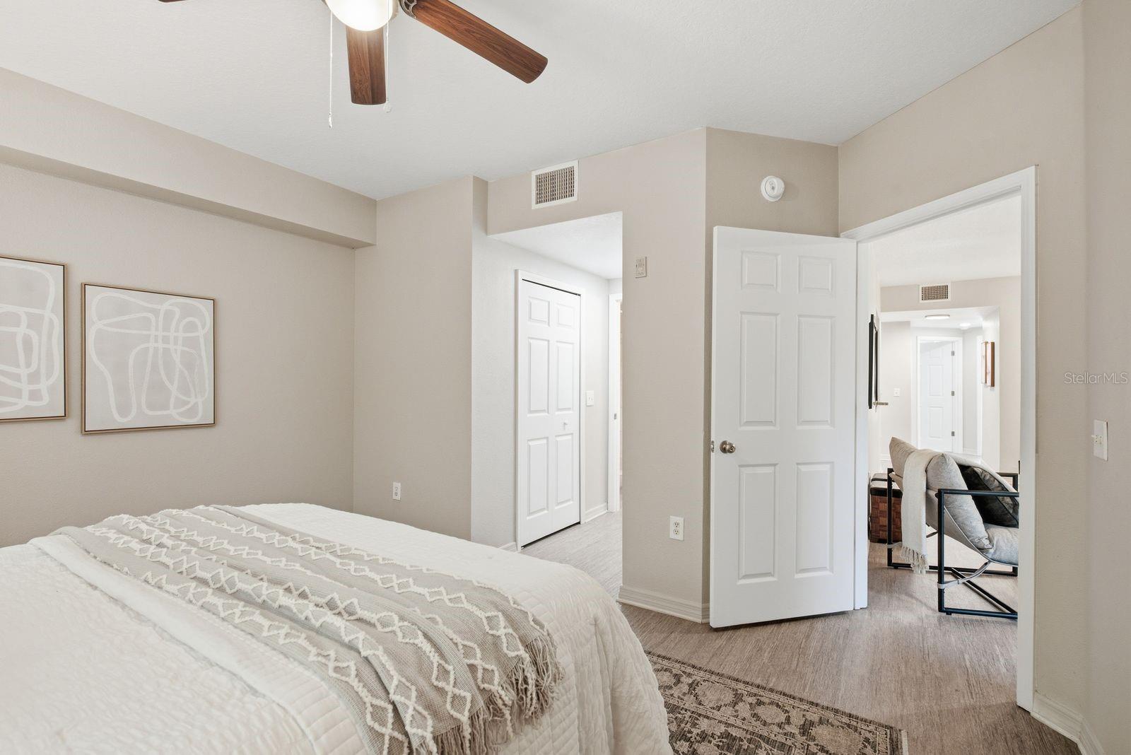 VILLAGES OF BLOOMINGDALE CONDO - Residential