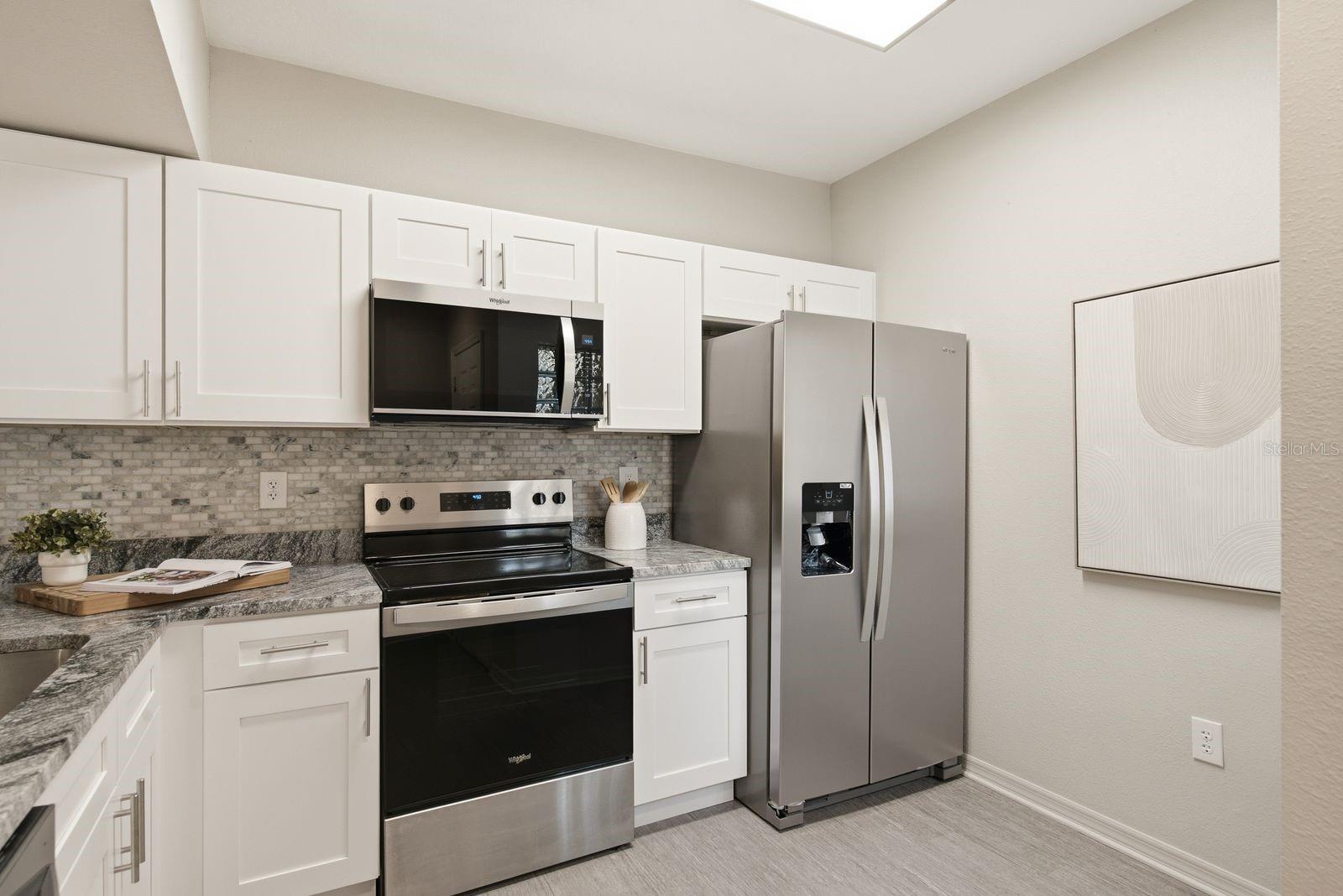 VILLAGES OF BLOOMINGDALE CONDO - Residential
