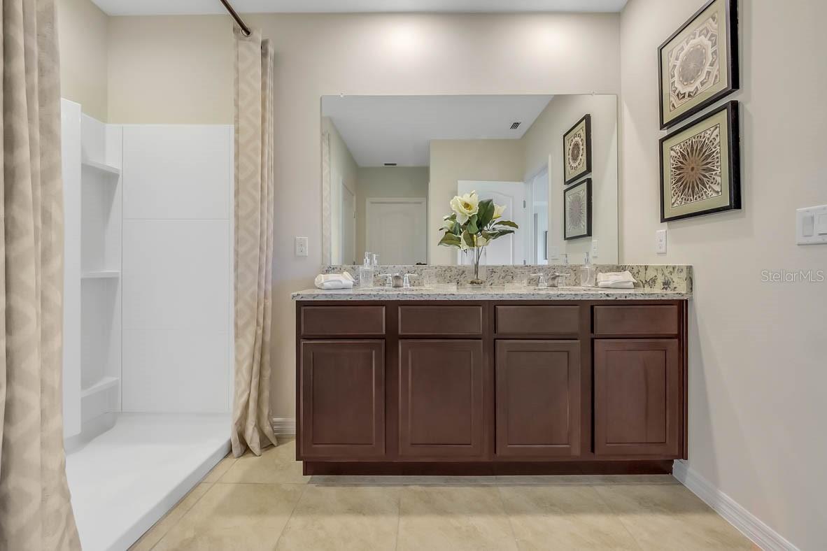 CASCADES - Residential