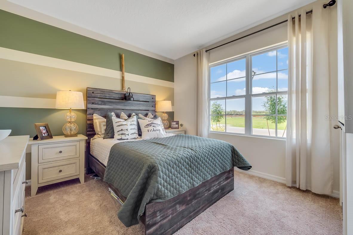 CASCADES - Residential
