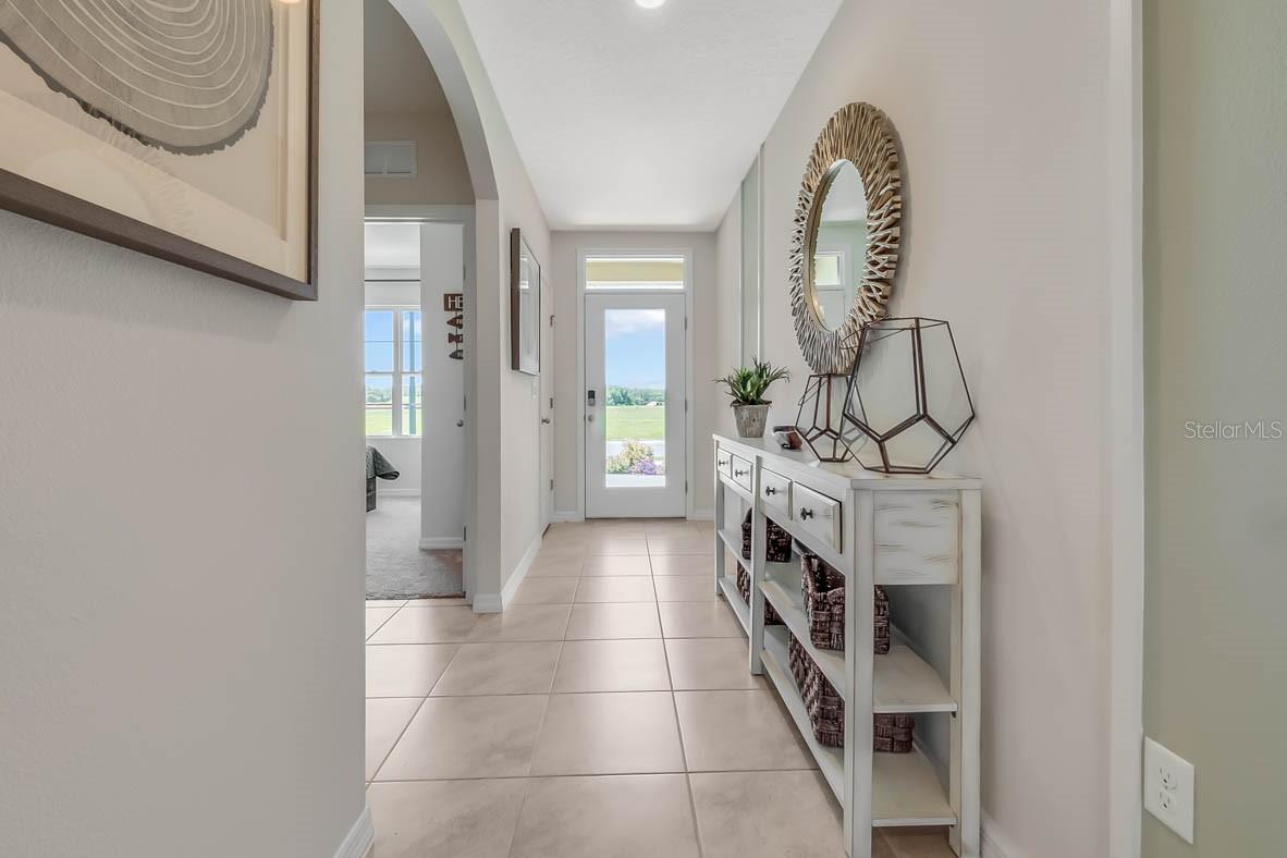 CASCADES - Residential