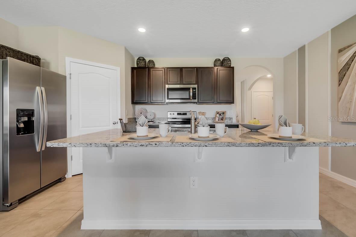 CASCADES - Residential