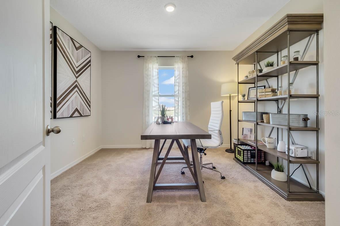 CASCADES - Residential