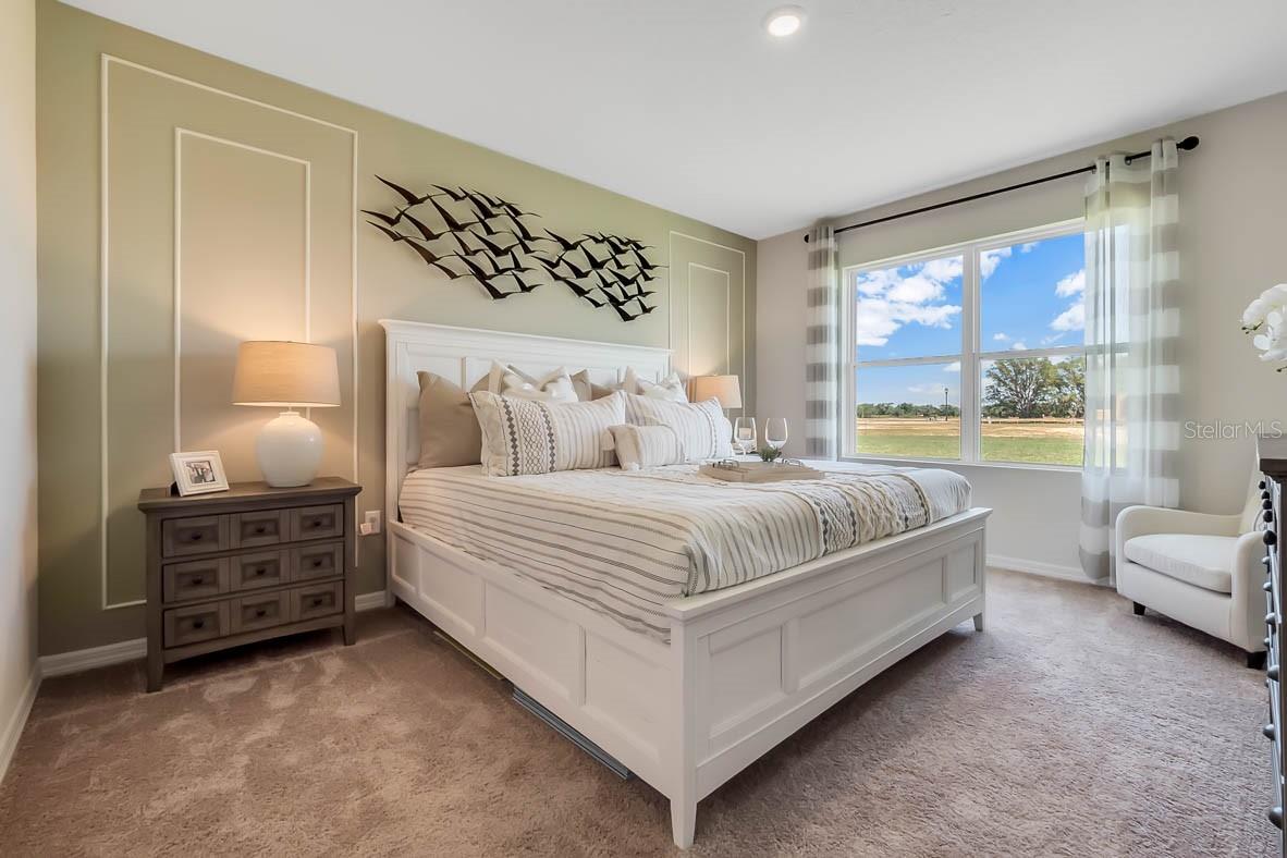 CASCADES - Residential