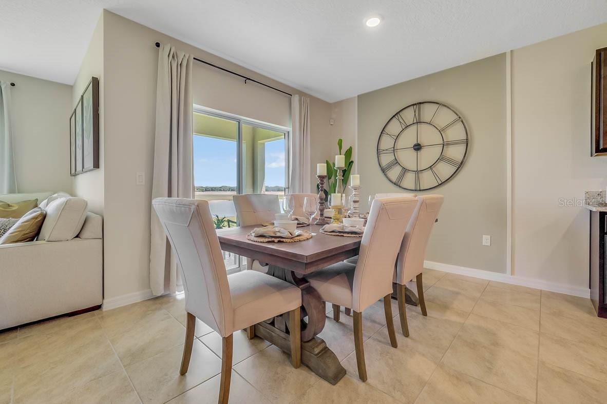 CASCADES - Residential