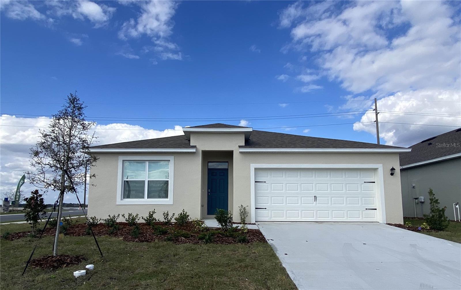 CASCADES - Residential