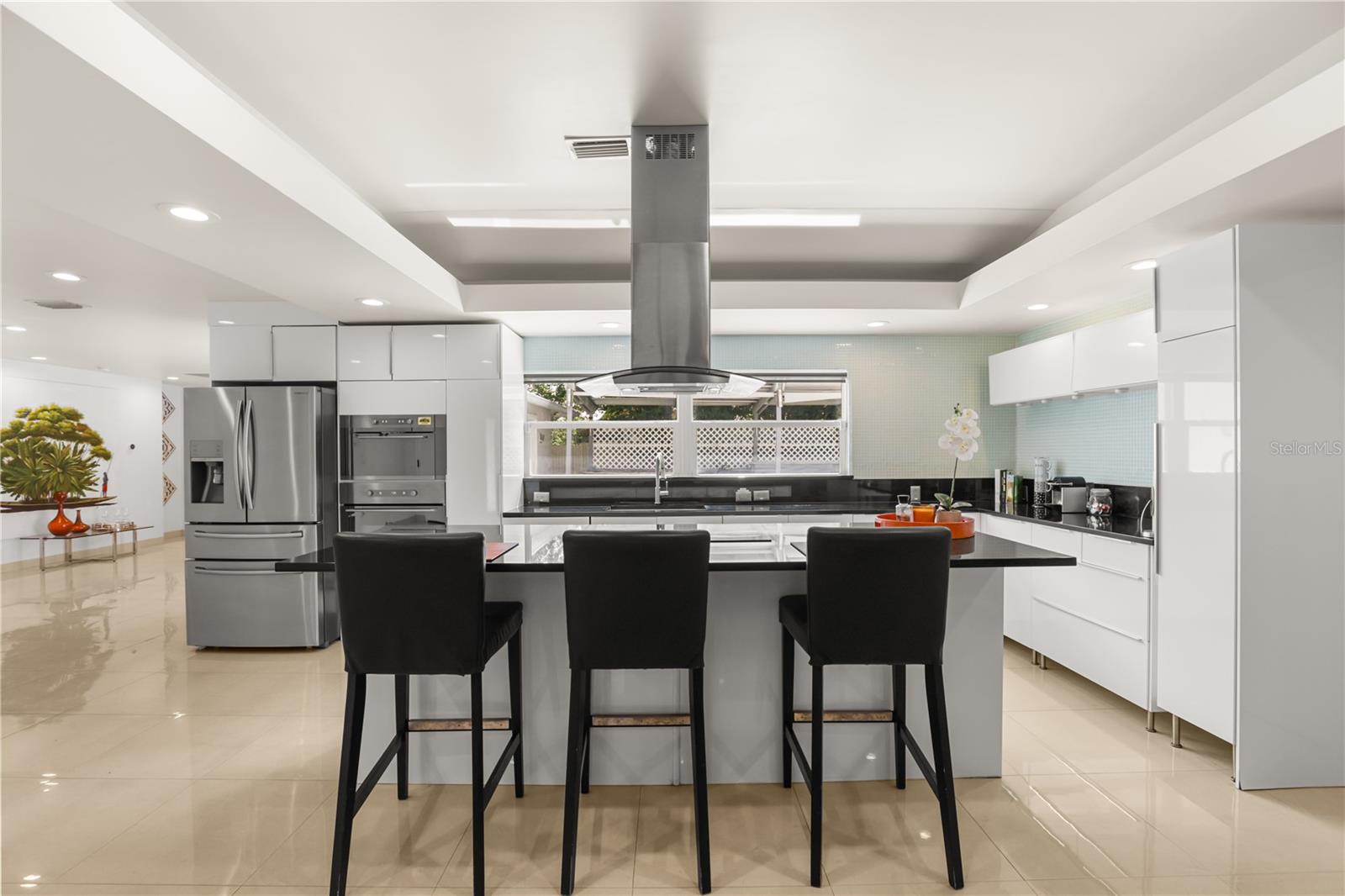 ORANGEWOOD VILLAGE 09 - Residential