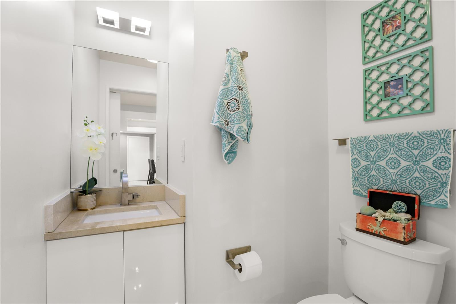 ORANGEWOOD VILLAGE 09 - Residential