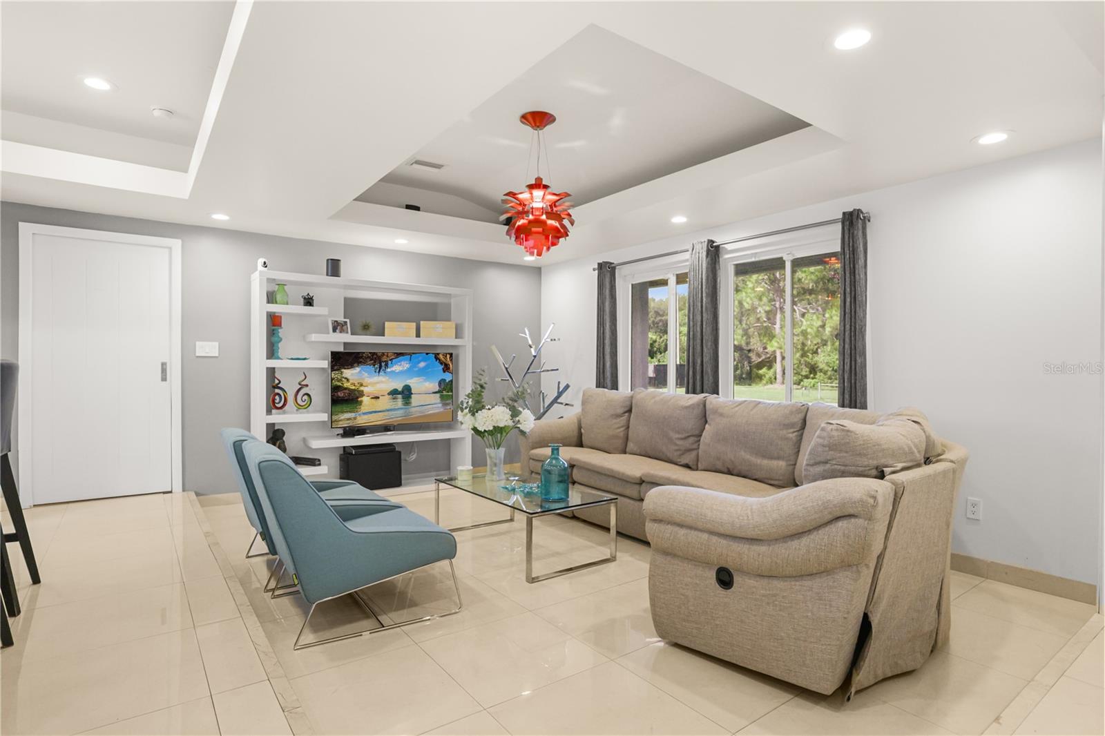 ORANGEWOOD VILLAGE 09 - Residential