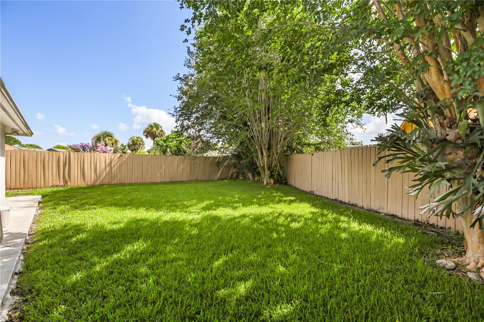 ORANGEWOOD VILLAGE 09 - Residential