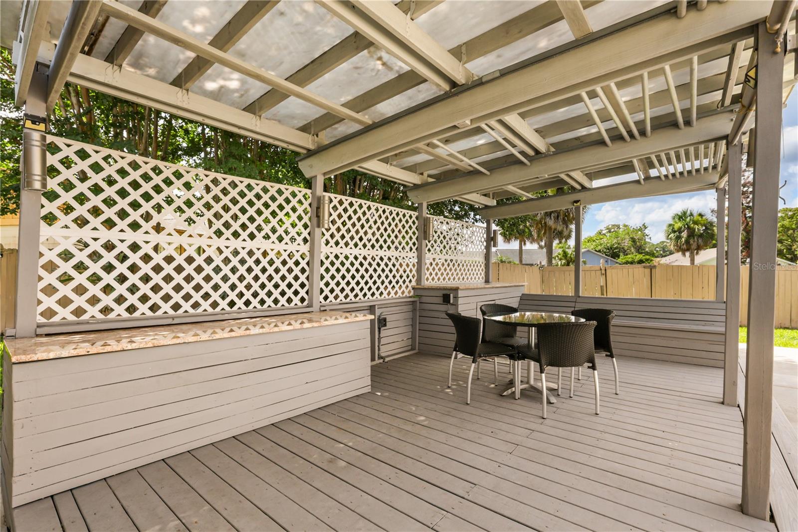 ORANGEWOOD VILLAGE 09 - Residential