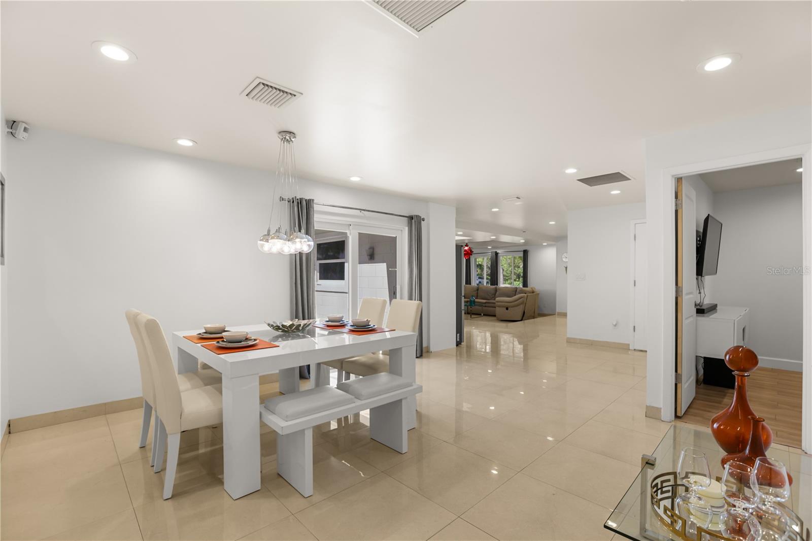 ORANGEWOOD VILLAGE 09 - Residential