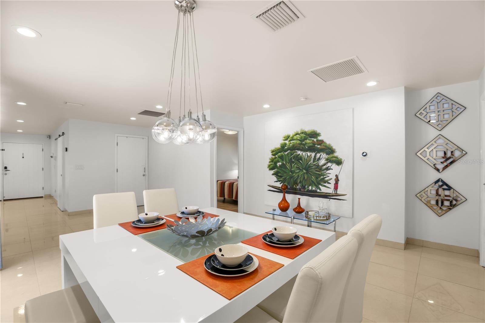 ORANGEWOOD VILLAGE 09 - Residential