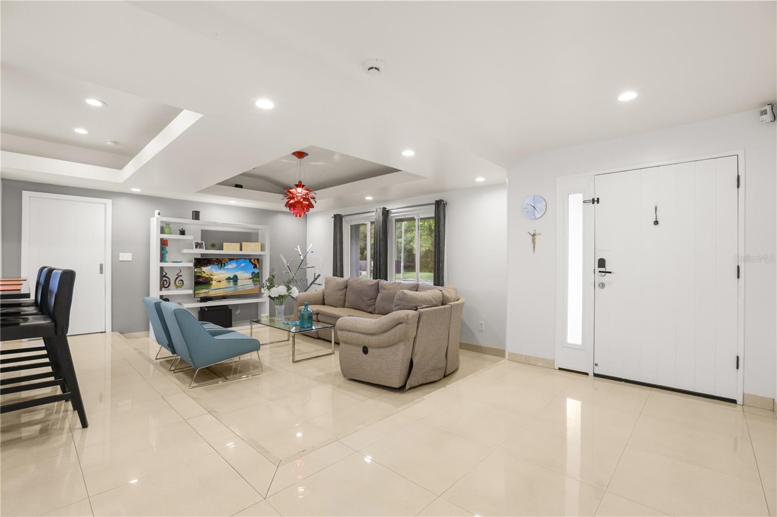 ORANGEWOOD VILLAGE 09 - Residential