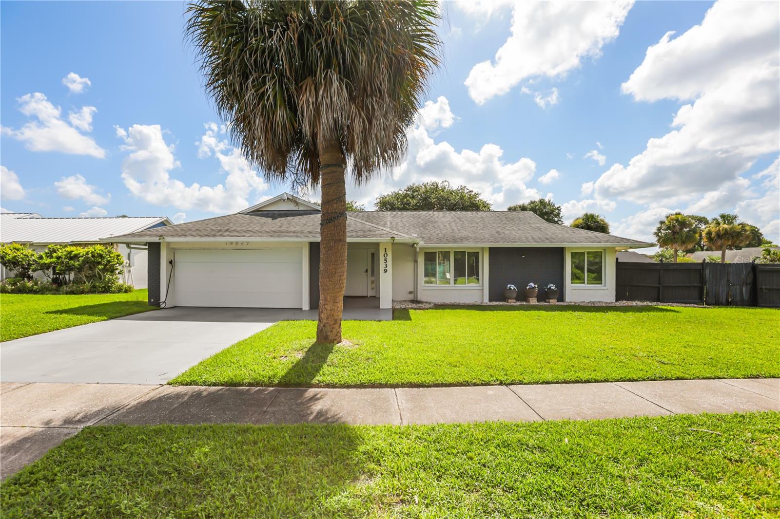 ORANGEWOOD VILLAGE 09 - Residential