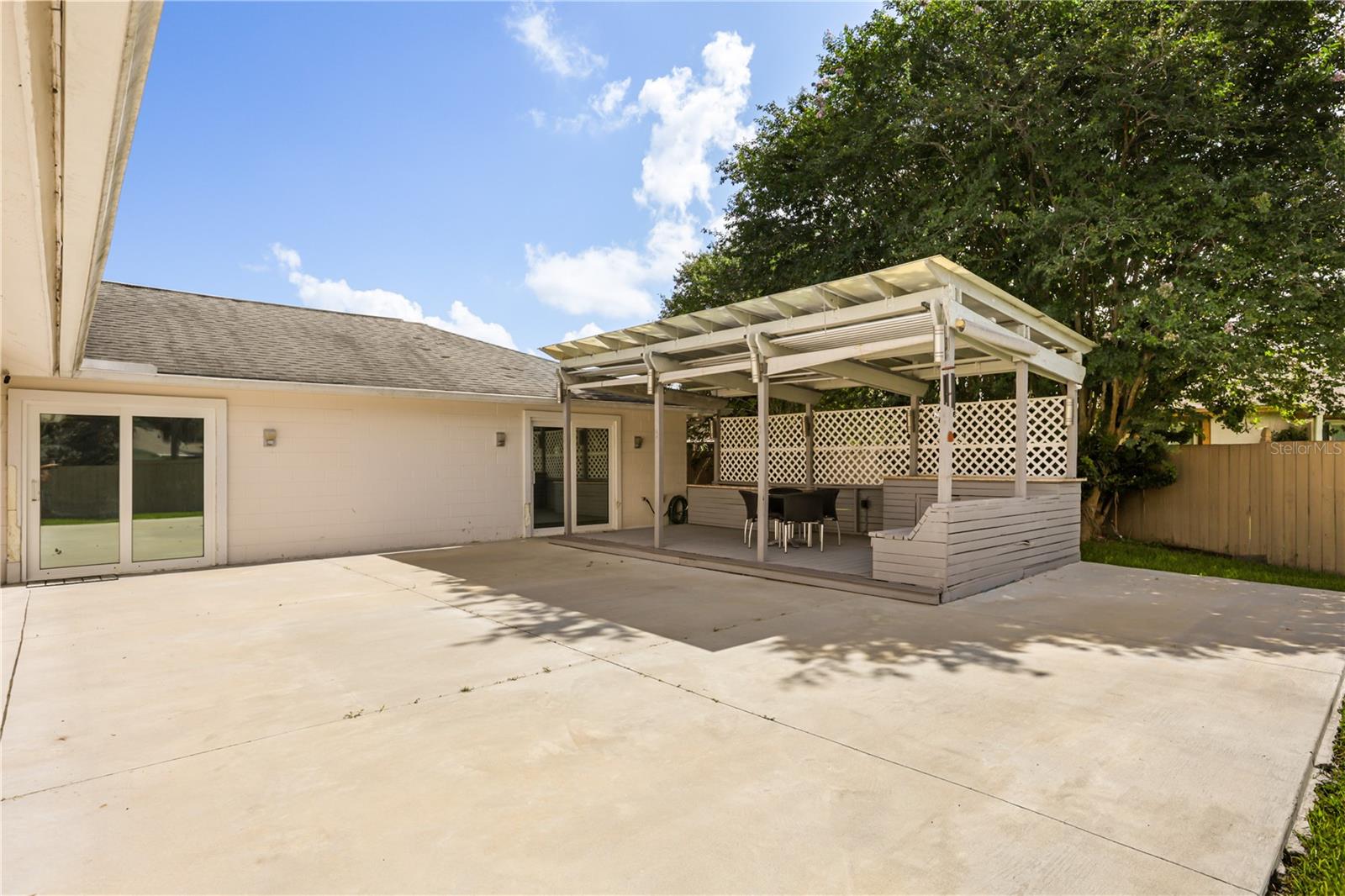 ORANGEWOOD VILLAGE 09 - Residential