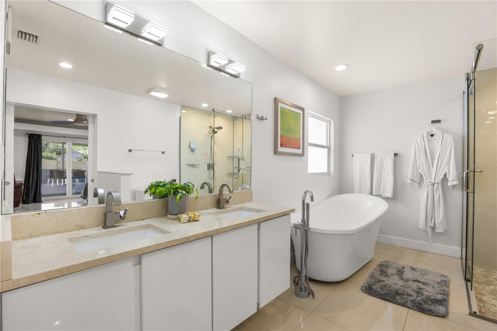 ORANGEWOOD VILLAGE 09 - Residential