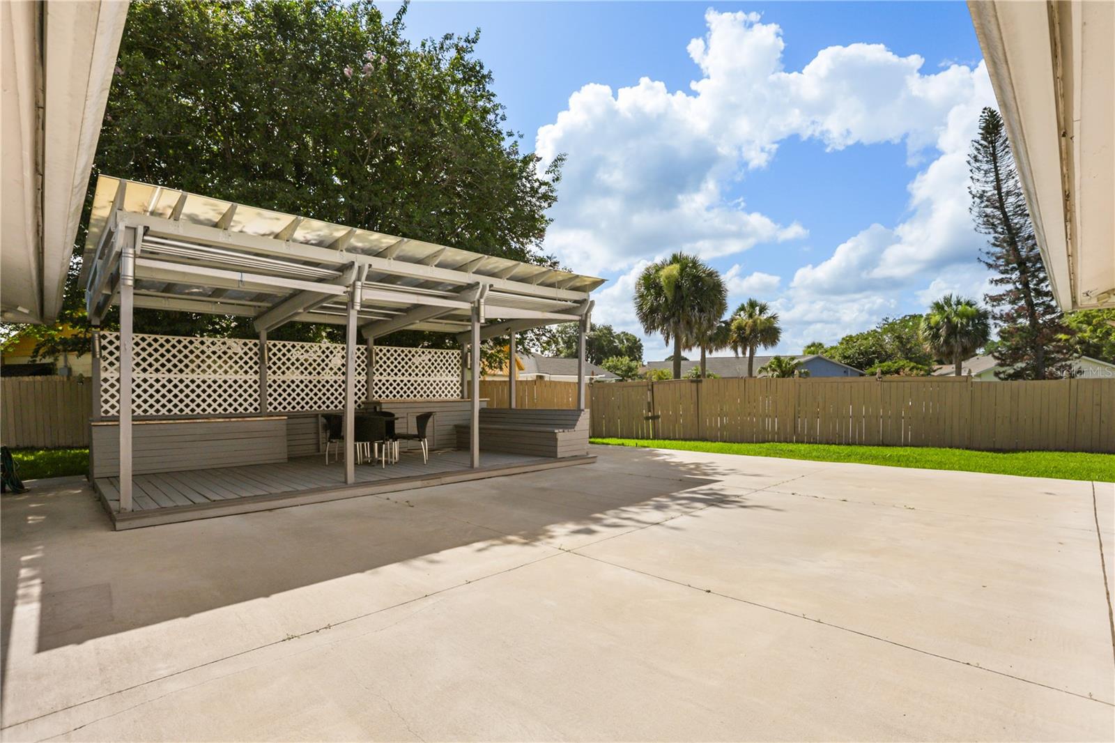 ORANGEWOOD VILLAGE 09 - Residential