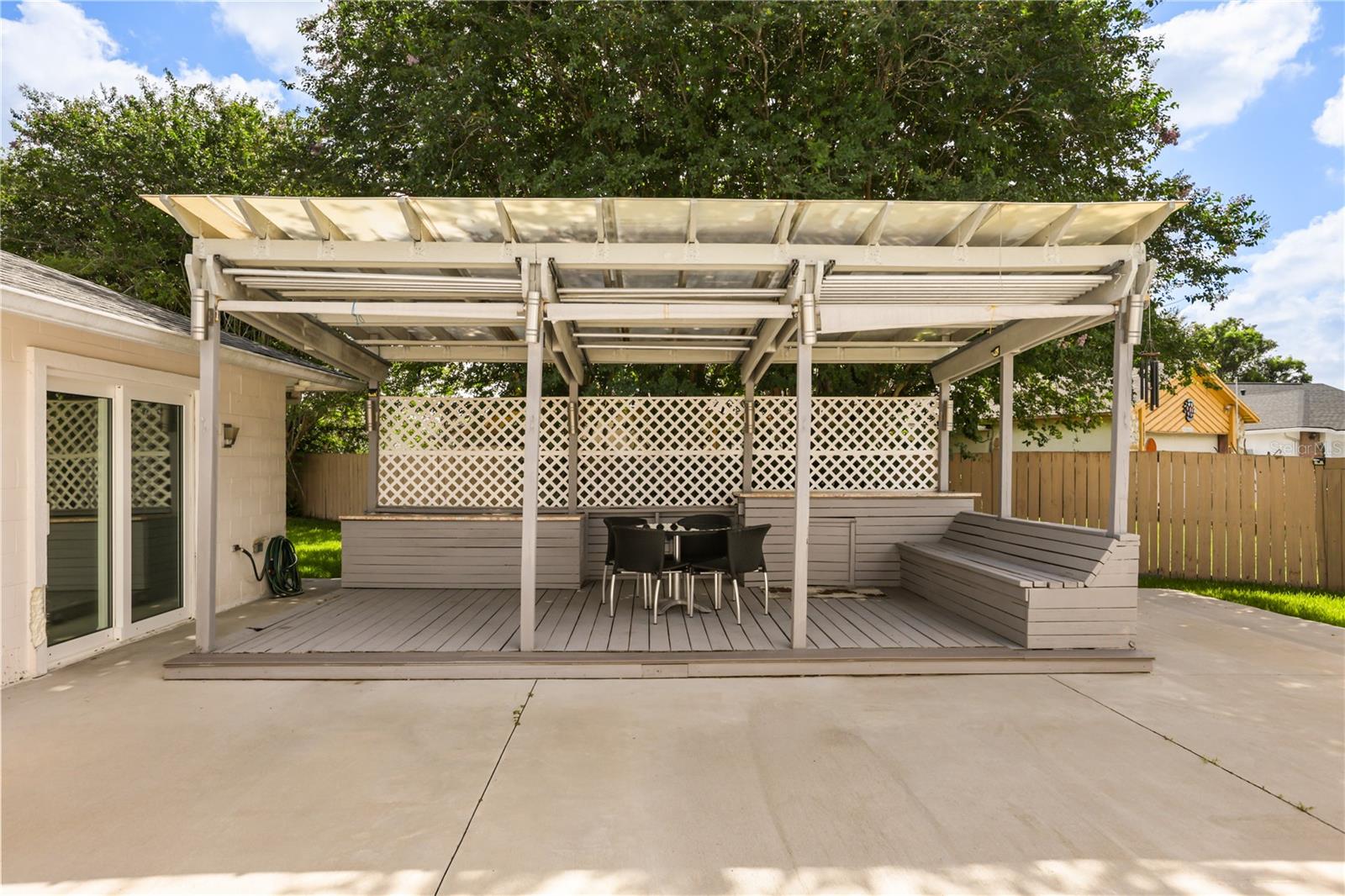 ORANGEWOOD VILLAGE 09 - Residential
