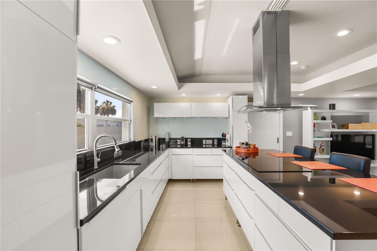 ORANGEWOOD VILLAGE 09 - Residential