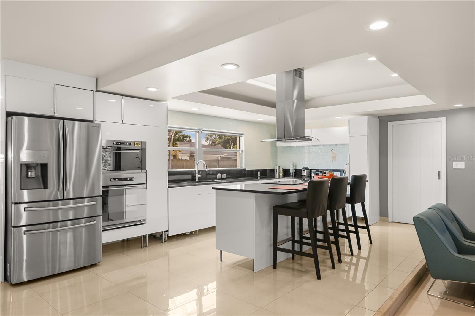 ORANGEWOOD VILLAGE 09 - Residential