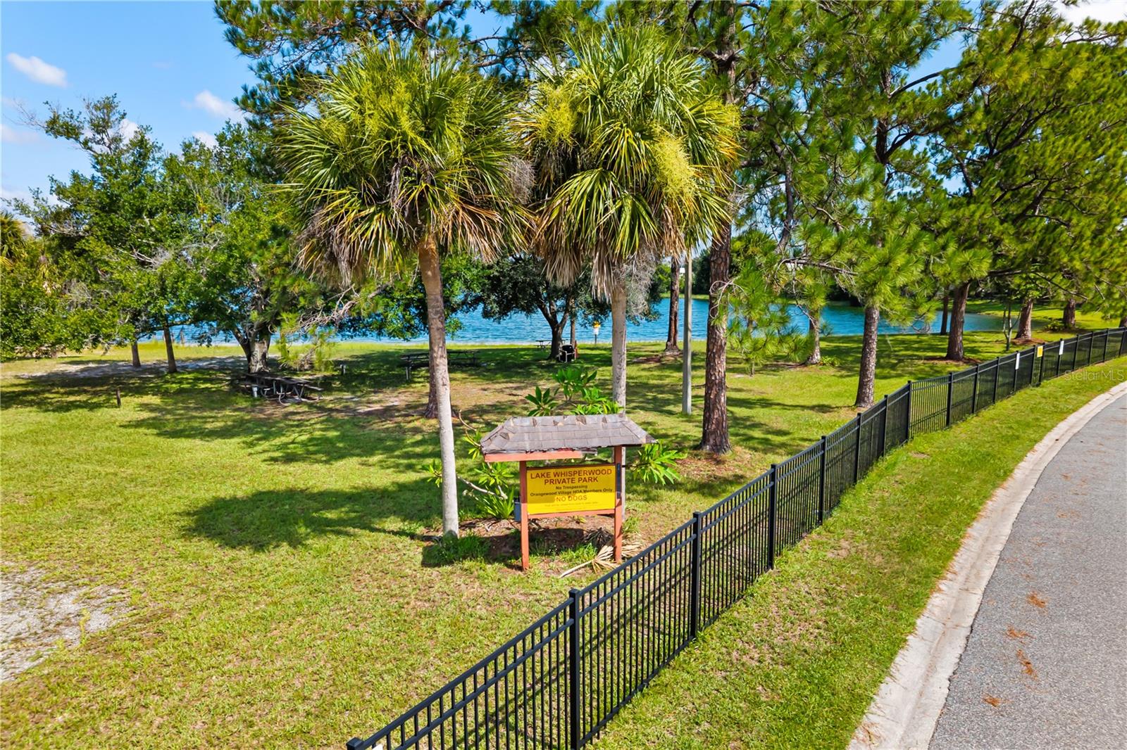 ORANGEWOOD VILLAGE 09 - Residential